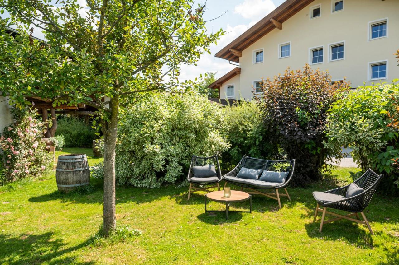 Urlaubsland Sonnfeld Apartment Flachau Exterior photo