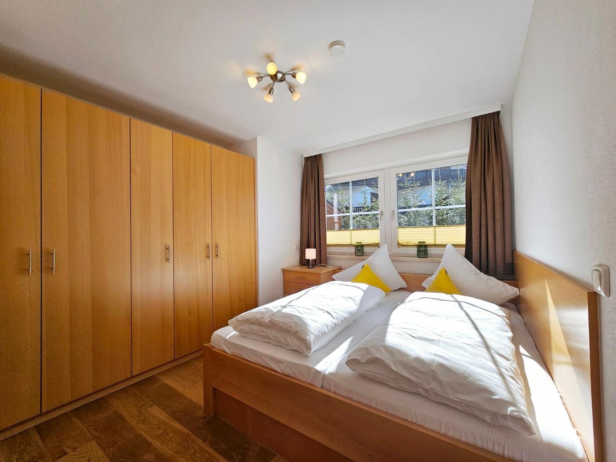 Urlaubsland Sonnfeld Apartment Flachau Exterior photo